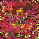 Cream クリーム カラフル・クリーム＜ステレオ&モノ＞ +6 ［SACD[SHM仕様]］＜初回限定生産盤＞UIGY-9534【キャンセル不可】【新品未開封】【日本国内正規品】249N