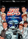 宇宙家族ロビンソン ファースト・シーズンDVDコレクターズBOX FXBA-26156 ガイ・ウィリアムズ, アーウィン・アレン【キャンセル不可】【新品未開封】...