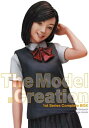 The Model Creation DVD-BOX GNBW-7613 東海村原八【キャンセル不可】【新品未開封】【日本国内正規品】230N