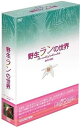 野生ランの世界 DVD-BOX GNBW-7284【キャンセル不可】【新品未開封】【日本国内正規品】614N-1