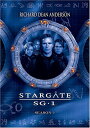 スターゲイト SG-1 シーズン1 DVD The Complete Box(9枚組) COBB-20001 リチャード・ディーン・アンダーソン【キャンセル不可...