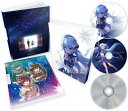 【訳有/シュリンクよれ 画像参照】【外付け特典:収納BOX付】planetarian～星の人～超豪華版【Blu-ray】KAXA-7432 ブルーレイ【キャンセル不可】【新品未開封】【日本国内正規品】285N