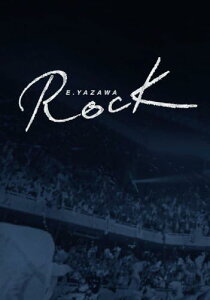 E.YAZAWA ROCK プレミアムエディション (初回生産限定) [Blu-ray] 矢沢永吉, 増田久雄 BSZD-08027【キャンセル不可】【新品未開封】【日本国内正規品】272N