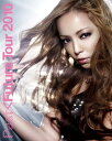 【訳有/シュリンク難あり*画像参照】namie amuro PAST<FUTURE tour 2010 (限定スペシャルプライス盤) (数量生産限定盤) [Bl...