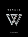 【訳有/シュリンク難あり*画像参照】WINNER JAPAN TOUR 2015【2Blu-ray+2CD+PHOTO BOOK+スマプラミュージック&ムービー...