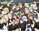 【限定特典:オリジナル・アクリルキーホルダー付き】劇場版 うたの☆プリンスさまっ♪ マジLOVEキングダム 初回限定版【Blu-ray】KIZX-90395【キ...