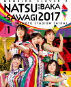 【メーカー特典:A4サイズクリアファイル付】ももいろクローバーZ ももクロ夏のバカ騒ぎ2017-FIVE THE COLOR Road to 2020- 味の素...