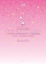 THE IDOLM@STER CINDERELLA GIRLS 1stLIVE WONDERFUL M@GIC!! 【Blu-ray3枚組 BOX 完全初回限定...