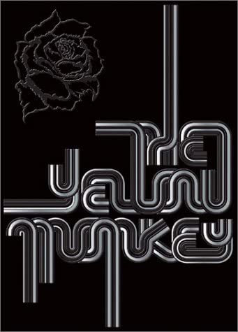 THE YELLOW MONKEY LIVE BOX 完全初回生産限定盤 [DVD]（COBA-7021/9）【新品未開封】【日本国内正規品】RYFF/659R