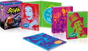 バットマン コンプリートTVシリーズ ブルーレイBOX(13枚組)【初回生産限定】Blu-ray 1000548392【新品未開封】【日本国内正規品】RYFF