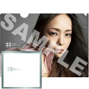 安室奈美恵 Finally 3CD＋Blu-ray＋スマプラ 初回BOX仕様 AVCN-99052607R/626R/644R