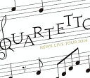 NEWS LIVE TOUR 2016 QUARTETTO(初回盤) DVD DVD4枚組 ブックレット JEBN-0232【新品未開封】【日本国内正規品】管理229R/515R/703R