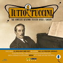 トゥット・プッチーニ オペラ全集 BOX Blu-ray Tutto Puccini The Complete Giacomo Puccini Opera Ed...