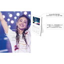 【Blu-ray】【限定外付け特典:卓上カレンダー付】namie amuro Final Tour 2018 ~Finally~ (東京ドーム最終公演+25周年...