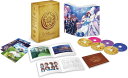 【訳有/シュリンク破れ*画像参照】LOST SONG Blu-ray BOX 〜Full Orchestra〜 ブルーレイ USSW-50030【新品未開封】R...