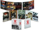 TEAM NACS 20th ANNIVERSARY Special Blu-ray BOX (初回生産限定)【ブルーレイ】ASBDP-1184【新品未開封】【...