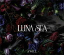 LUNA SEA A WILL 初回限定盤B SHM-CD DVD UPCH-9906【新品未開封】【日本国内正規品】管理612R