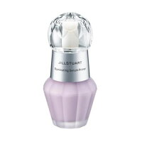 ジルスチュアート 下地 イルミネイティング セラムプライマー #02 オーロララベンダー SPF20/PA++ 30ml JILLSTUART JILL STUART ラベンダー 化粧下地 メイク下地 透明感 ツヤ 艶 パール デパコス ジル スチュアート 定形外送料無料
