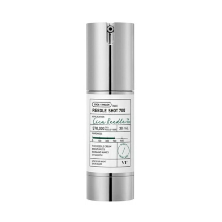 VT リードルショット 700 30ml 毛穴ケア ハリ 美肌ケア 美容液 韓国コスメ 国内発送 定形郵 送料無料のサムネイル