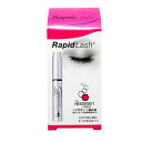 Rapid Lash ラピッドラッシュ まつ毛美容液 3ml