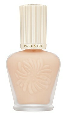 ポールアンドジョー ポール&ジョー プロテクティング ファンデーション プライマー 30ml SPF50+/PA++++ UVケア UV対策 化粧下地 ツヤ みずみずしい 毛穴ケア 化粧下地 PAUL & JOE 定形郵便 送料無料のサムネイル