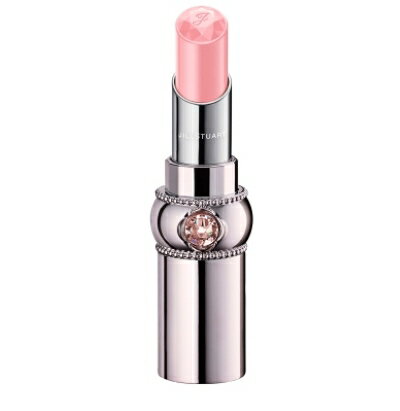 ジルスチュアート リップグロウセラムバーム #01 petal bisou 3.6g リップケアのサムネイル