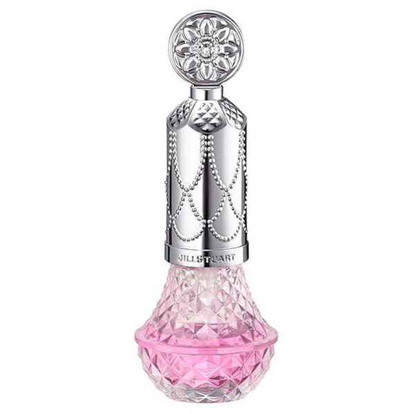 ジルスチュアート JILLSTUART アロマティックフラワー ネイルオイル #01 8ml pink essence 「コンパクト」のサムネイル