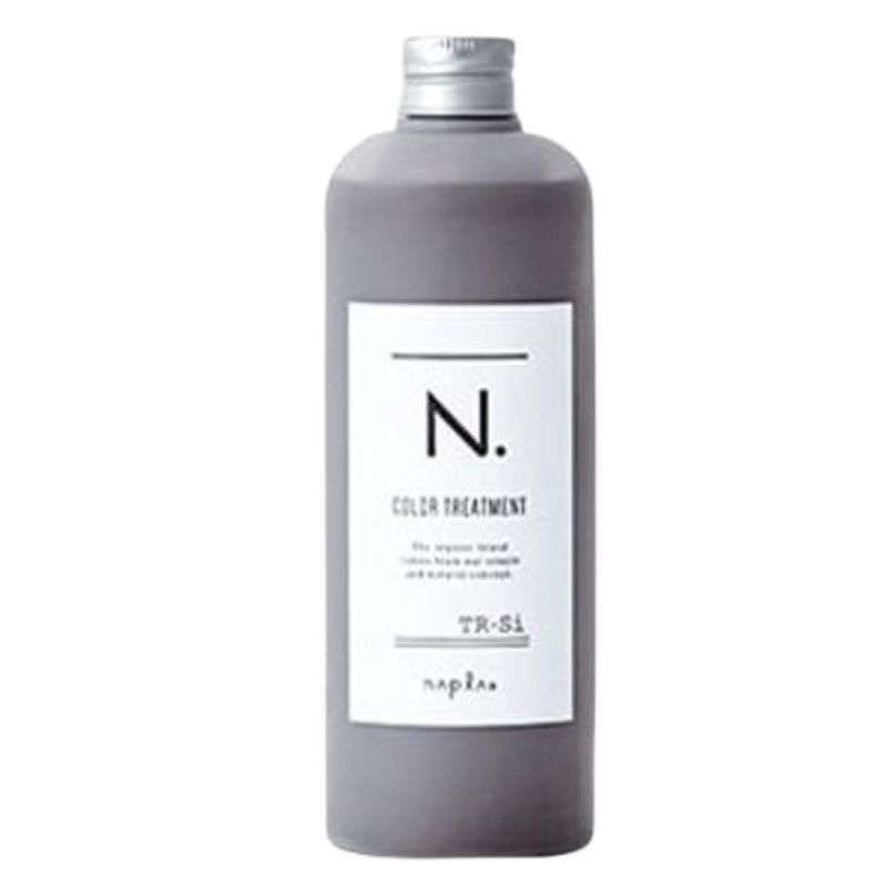 ナプラ N.エヌドット カラートリートメント 300g パープル シルバー 宅急便