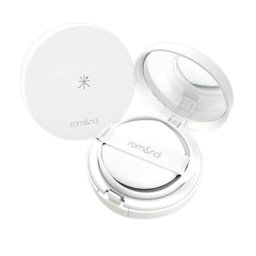 ロムアンド バックミー トーンアップ サン クッション SPF50+・PA++++ 9g ロムアンド バックミー トーンアップ サン クッション SPF50+・PA++++ 9g