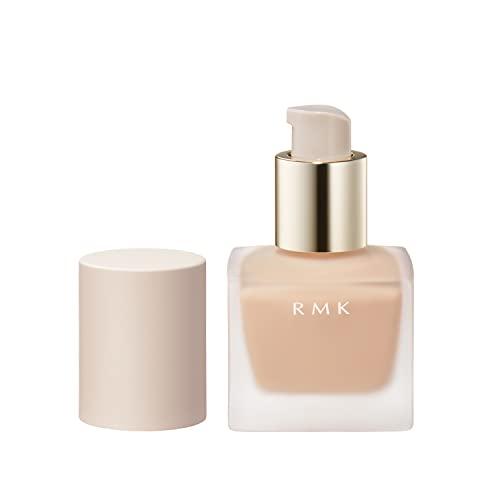 RMK アールエムケー リクイドファンデーション #102 SPF14・PA++ 30ml-46041170 「ゆうメール」