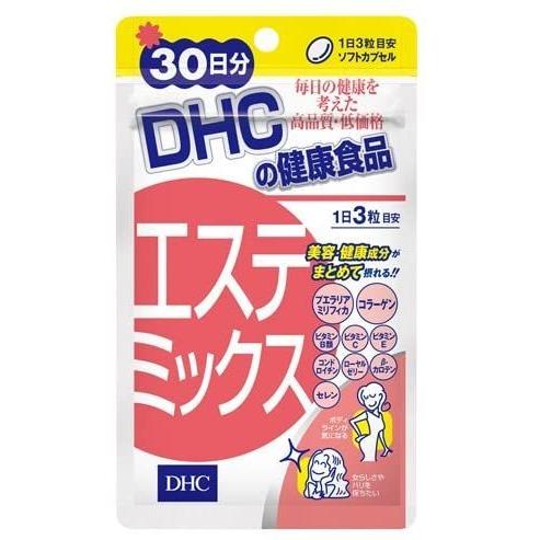 DHC ƥߥå 30ʬ  򹯿  ץ 1cm