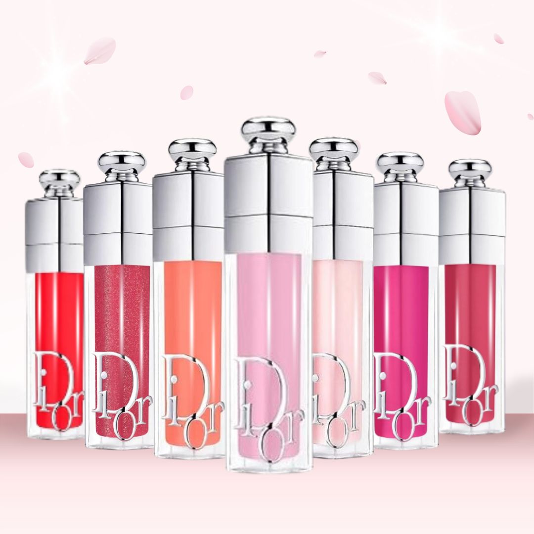 ディオール DIOR アディクトリップ マキシマイザー #001 #004 #009 #012 #018 #022 #061 #063 6ml