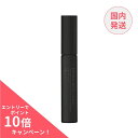 ettusais エテュセ アイエディション マスカラベース 6g マスカラ下地 ウォータープルーフ 透明ブラック
