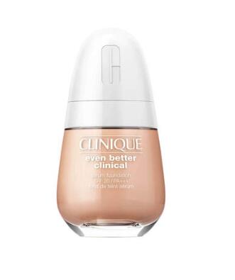 クリニーク イーブン ベター ブライト セラム ファンデーション #62 ローズ ベージュ 30ml CLINIQUE 送料無料