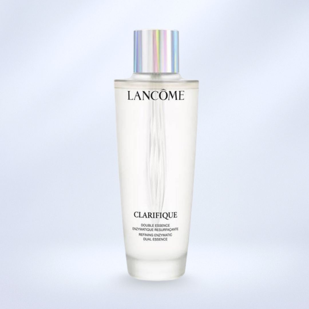 ランコム クラリフィック デュアル 