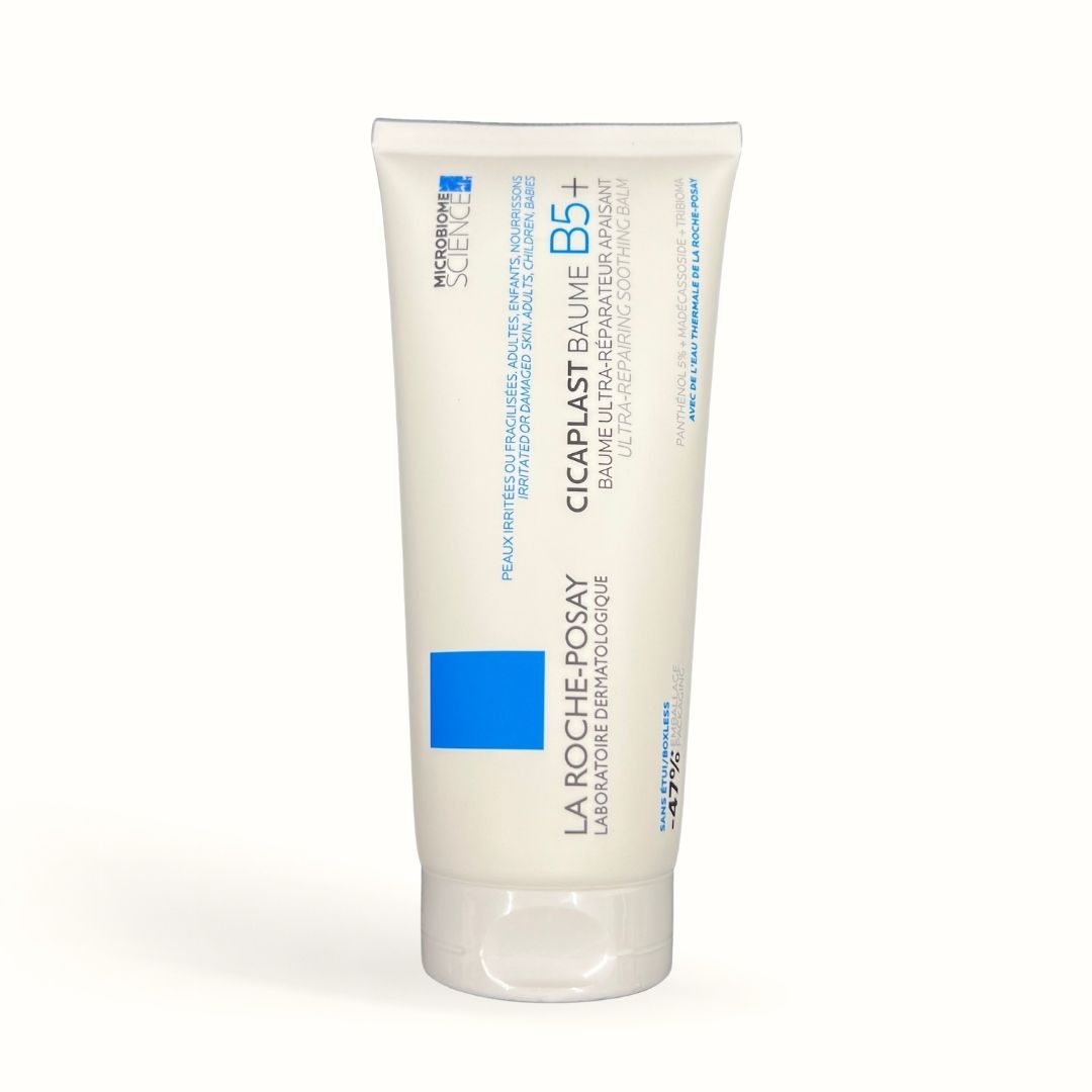 ラロッシュポゼ シカプラストバーム B5+ 100ml