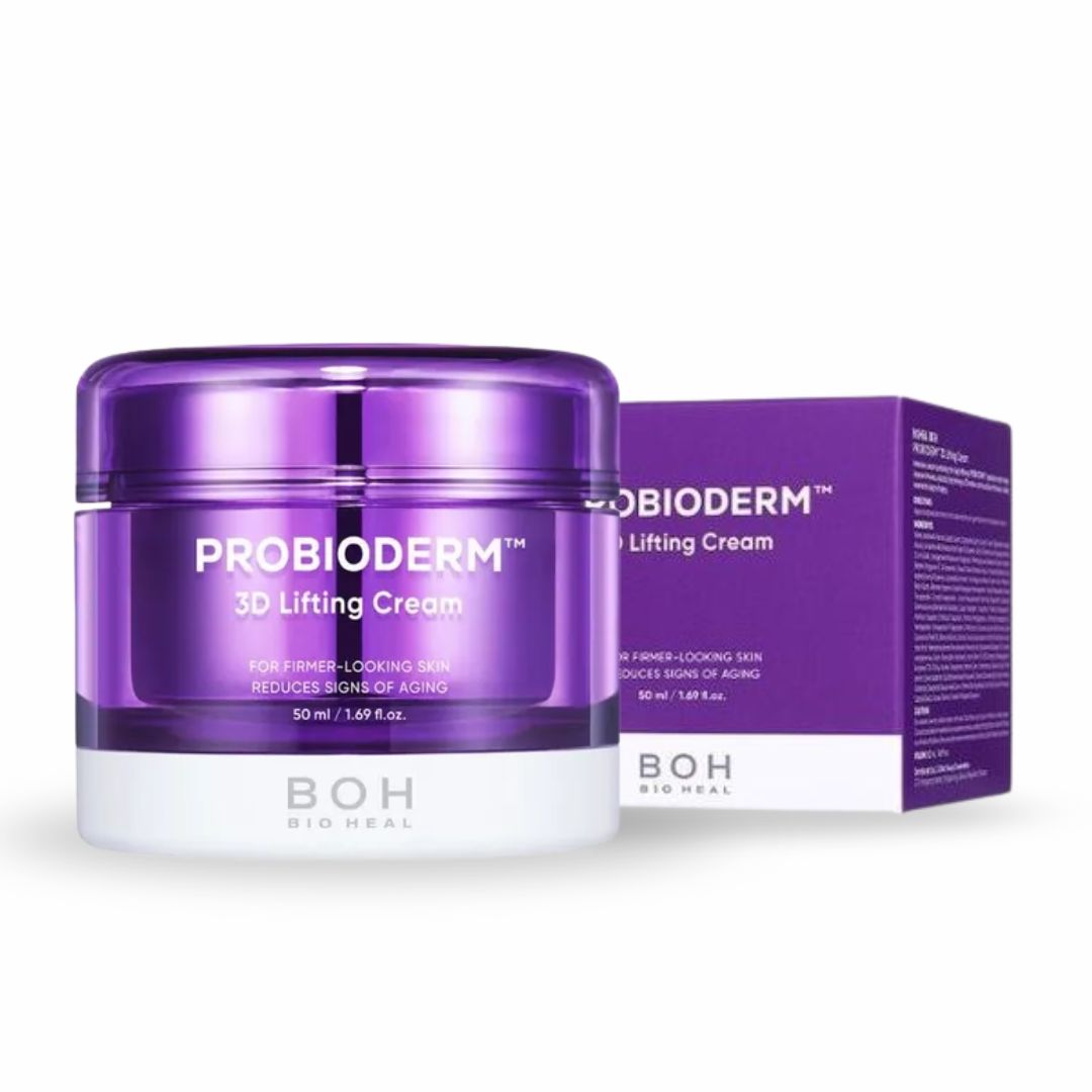 楽天市場】バイオヒールボ プロバイオダーム リフティングクリームの通販