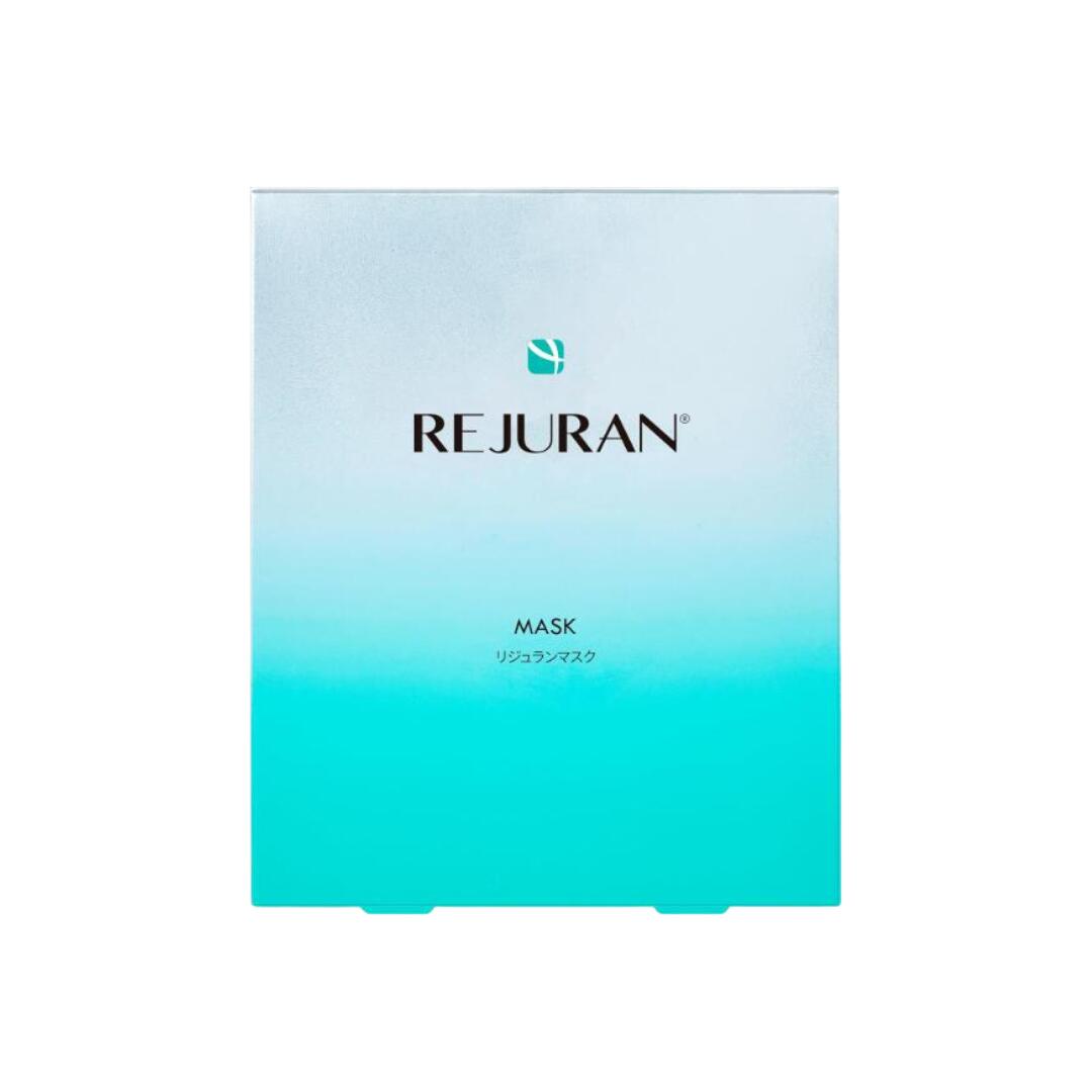乐天商城 - リジュラン　マスク 40ml×5枚入り 韓国美容皮膚科 韓国皮膚科 ドクターズコスメ 高保湿 乾燥肌ケア