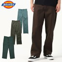 ディッキーズ Dickies Original 874 ワークパンツ メンズ ボトムス ロングパンツ 