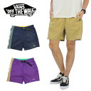 yXP5{ȏzoY VANS Outdoor Shorts Y V[gpc n[tpc Y [AA]