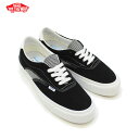 バンズ VANS エイサー ニー SP ハウンズトゥース ACER NI SP HOUNDSTOOTH）メンズ キャンバス スニーカー BLACK TRUE WHITE 