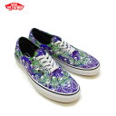 oY VANS o_i G BANDANA ERAjY LoX Xj[J[ Tye Dye Purple [BB]