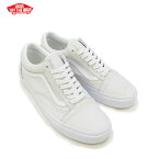 バンズ VANS オールド スクール ディバイン OLD SKOOL DIVINE ）メンズ キャンバス スニーカー 国際女性デー White True White [BB]