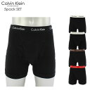 JoNC Calvin Klein 5g Rbg NVbN {NT[u[t {NT[pc Cotton Classic Boxer Brief 5Pack 5Zbg A_[EFA Y j[AA]