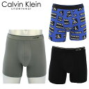 カルバンクライン Calvin Klein シーケー ワン マイクロ ボクサー ブリーフ CK One Micro Boxer Brief アンダーウェア メンズ男性下着 