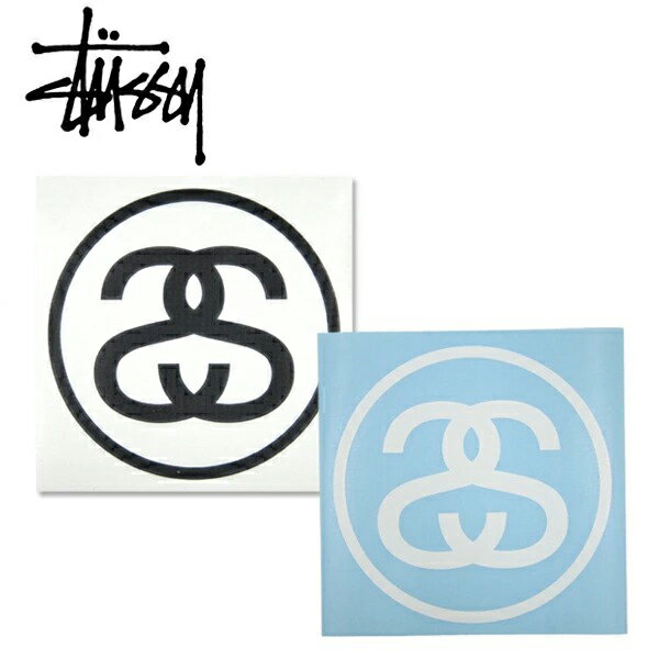 ֥ƥ塼 STUSSY Big-SS Link ꡼ ƥå [ʪ] [AA-2]פ򸫤