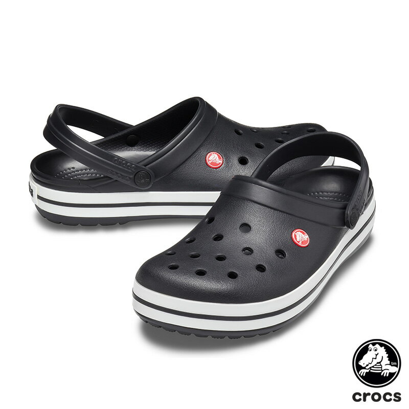 ＼SUPER SALE／クロックス サンダル CROCS クロックバンド crocband ブラック(001) メンズ レディースシューズ 男女兼用