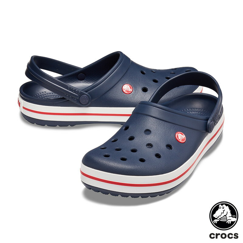 ＼SUPER SALE／クロックス サンダル CROCS クロックバンド crocband ネイビー(410) メンズ レディースシューズ 男女兼用