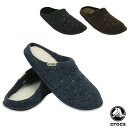 クロックス サンダル CROCS クラシック スリッパ classic slipper メンズ レディース男女兼用 203600