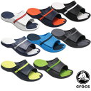 クロックス CROCS モディ スポーツ スライド modi sport slide メンズ レディース サンダル 男女兼用 [BB]の商品画像